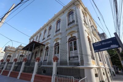 Secult diversifica ações e garante um ano produtivo para a área cultural em 2022