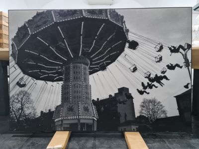 Em Belém, MEP recebe itinerância da mostra “Imagens que não se conformam”