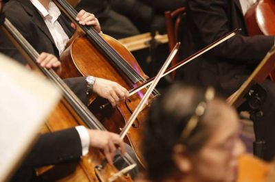 Réquiem de Mozart será apresentado no Theatro da Paz, às 20h, desta quinta-feira (27)