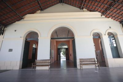 Secult celebra Dia Internacional da Dança na Estação Cultural de Icoaraci
