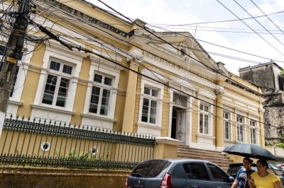 Arquivo Público e UFPA promovem minicurso sobre pesquisas voltadas para história indígena