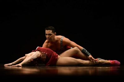 Secult fará duas audições para o balé 'O Corsário', no Theatro da Paz