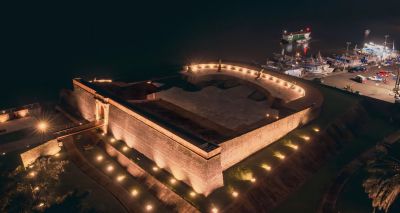 Secult realiza 2ª edição projeto “Uma noite no Museu”, nesta sexta-feira, 07