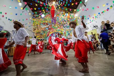 Fadesp e Secult lançam edital para formadores e formadoras de agentes culturais