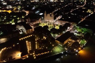 3ª Edição do Projeto 'Uma Noite no Museu' tem novos espaços no circuito nesta sexta (4)