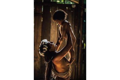 Com apoio da Secult, exposições retratam comunidades de países amazônicos andinos durante ‘Diálogos da Amazônia’