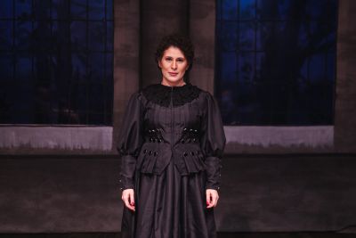 'Lucia di Lammermoor', de Gaetano Donizetti, é apresentada no XXII Festival de Ópera do Theatro da Paz