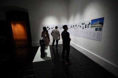 Preamar do Círio tem início nesta sexta-feira (29)