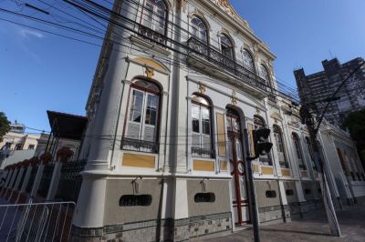 Secult promove Preamar do Patrimônio de 5 a 12 de novembro, com ampla programação