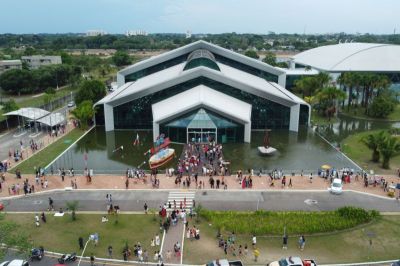Belém recebe a 3ª edição do MICBR a partir de amanhã (8)