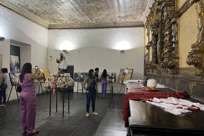 Mais de 5 mil pessoas participam da sexta edição de 'Uma Noite no Museu'