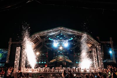 Com apoio do Governo do Pará, Festival Psica reúne grandes atrações nacionais e expoentes da música paraense