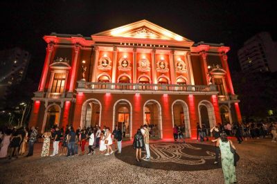 Theatro da Paz e Teatro Amazonas poderão se tornar Patrimônios Mundiais nos próximos anos