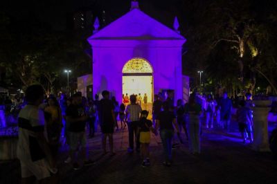 Uma Noite no Museu chega a sua 7ª edição com Ópera Rock nesta sexta-feira (22)
