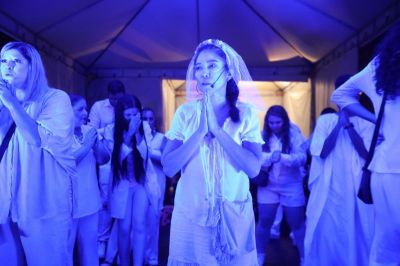 'Uma Noite no Museu' encerra 2023 com homenagem à obra de Walcyr Monteiro
