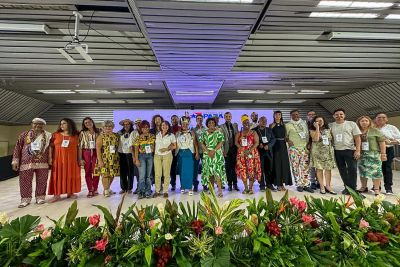 Secult promove jornada formativa aos delegados que participarão da 4ª Conferência Nacional de Cultura, em Brasília