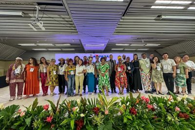 Secult promove jornada formativa aos delegados que participarão da 4ª Conferência Nacional de Cultura, em Brasília