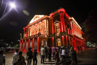 4ª Mostra de Teatro Nilza Maria celebra a arte paraense no Theatro da Paz