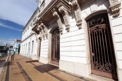 Museu do Estado do Pará recebe exposição 'Bancos indígenas do Brasil' em Belém