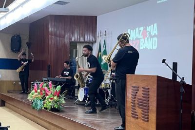 Projeto Sons de Acolhimento traz conforto e esperança ao Hospital Gaspar Vianna