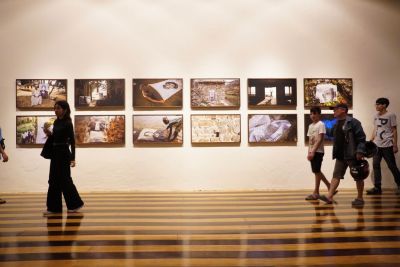 Projeto Uma Noite do Museu ocorre nesta sexta-feira, 7, em Belém