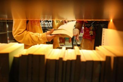 Secult abre chamada para Ponto do Autor na 27ª Feira Pan-Amazônica do Livro e das Multivozes