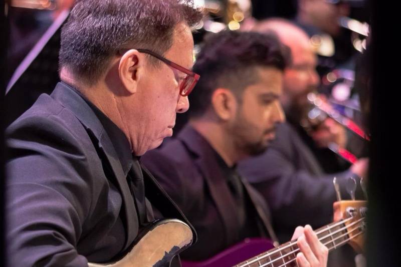 Crédito: Leonardo Monteiro/ APM