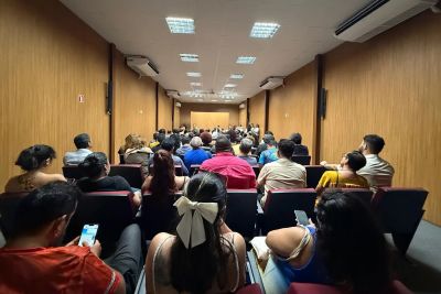 Secult promove diálogo com produtores culturais sobre programação na COP 30
