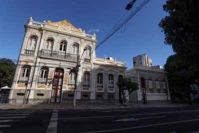 Secult apresentará ao setor audiovisual proposta para o Edital Arranjos Regionais