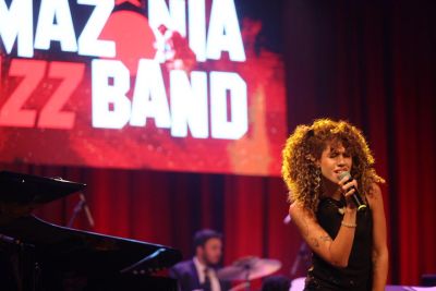 Amazônia Jazz Band celebra os clássicos de Gordon Goodwin