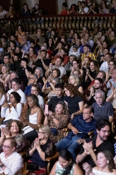 Crédito: Leonardo Monteiro/ APM