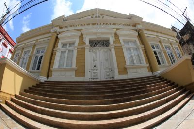 Arquivo Público cria mostra sobre a luta diária e histórica dos negros no Pará
