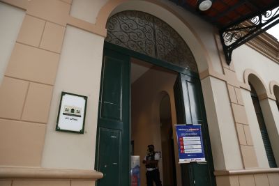 Preamar Patrimônio tem programação na Estação Cultural de Icoaraci