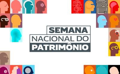 Projetos e ações: Semana Nacional do Patrimônio