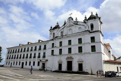 Preamar Cabano movimenta programação cultural de Belém