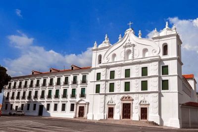 Governo do Pará entrega Museu de Arte Sacra totalmente revitalizado
