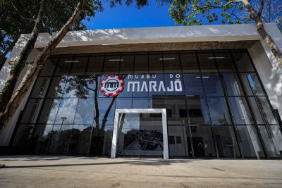Governo do Pará irá entregar Museu do Marajó totalmente reformado, em Cachoeira do Arari