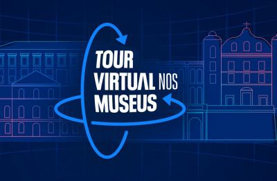 Governo do Pará lança Tour Virtual nos Museus
