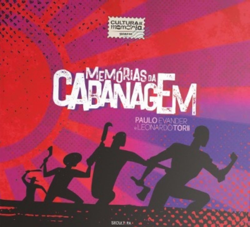 'Memórias da Cabanagem