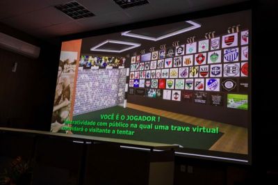 notícia: Novo Mangueirão vai abrigar o Museu do Futebol no Pará