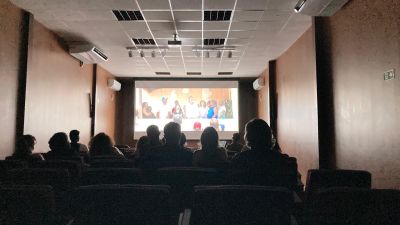 Mostra ‘A Cinemateca é Brasileira’ estreou com ‘Bacurau’, nesta segunda-feira, no Museu da Imagem e do Som