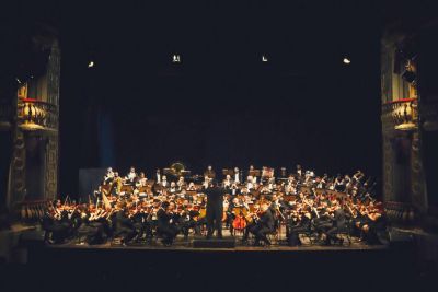 Orquestra Sinfônica do Theatro da Paz realiza concerto em homenagem à genialidade de Beethoven