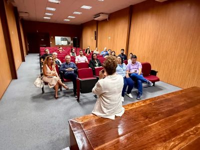 Secult e Defensoria articulam ações para garantir acesso à cultura à população em situação de rua