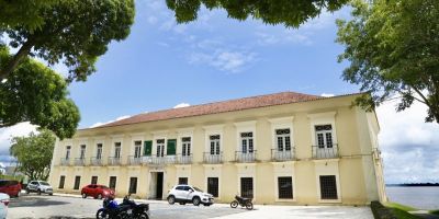 Projeto de restauro do acervo da Casa das Onze Janelas é premiado em São Paulo