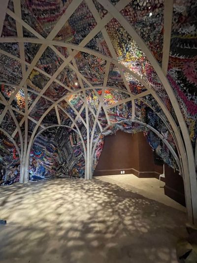 MEP recebe exposição em parceria com o Museu da Pessoa a partir de sábado (25)