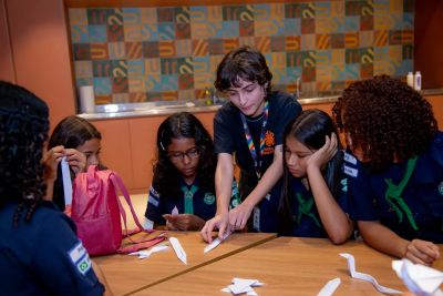 Museu das Amazônias lança programação de dezembro unindo história, natureza e cultura