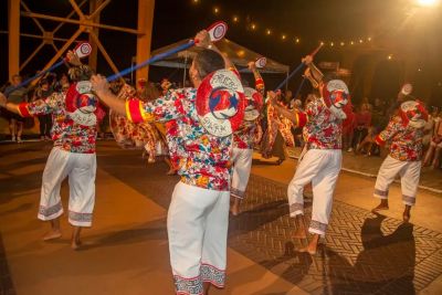 Abertas inscrições para a TEIA Pará 2026