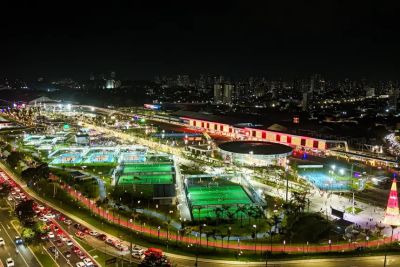 Secult amplia acesso à cultura e consolida legados da COP30 em 2025