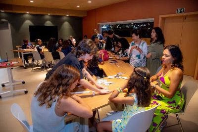 Museu das Amazônias anuncia programação educativa e cultural para o início de 2026