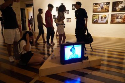 Preamar Cabano valoriza a memória de Belém com programação gratuita ao público